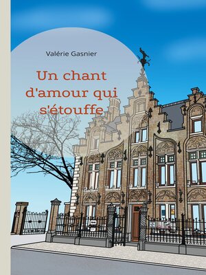 cover image of Un chant d'amour qui s'étouffe